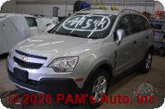 Vehicle photo 1