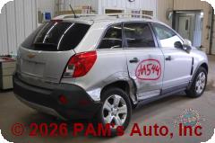 Vehicle photo 5
