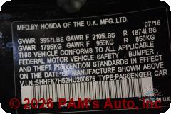 Vehicle photo 16