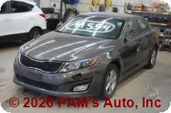 Vehicle photo 1