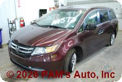 Vehicle photo 1