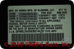 Vehicle photo 16