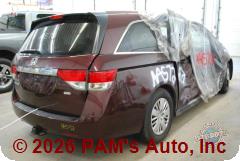 Vehicle photo 5