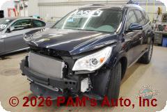 Vehicle photo 1
