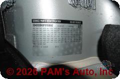 Vehicle photo 16