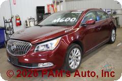 Vehicle photo 1