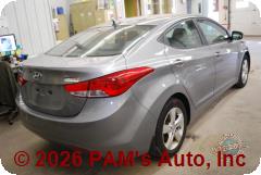 Vehicle photo 5