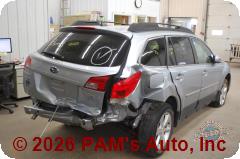 Vehicle photo 5