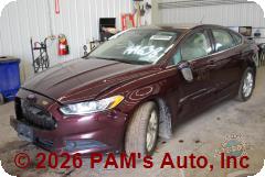Vehicle photo 1