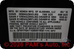 Vehicle photo 16