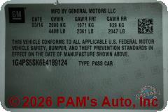 Vehicle photo 16