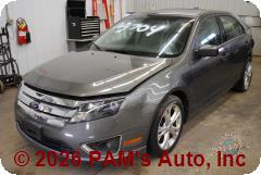 Vehicle photo 1