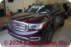 Vehicle photo 1