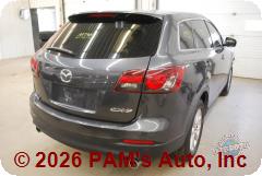 Vehicle photo 5
