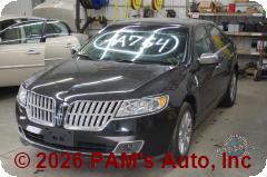 Vehicle photo 1