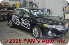 Vehicle photo 2
