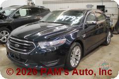 Vehicle photo 1
