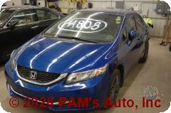 Vehicle photo 1