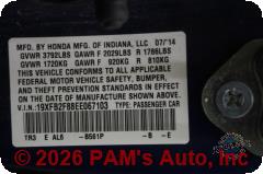 Vehicle photo 16