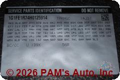 Vehicle photo 17