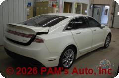 Vehicle photo 5