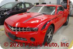 Vehicle photo 1