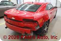 Vehicle photo 5