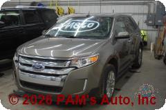 Vehicle photo 1
