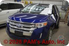 Vehicle photo 1