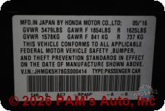 Vehicle photo 16