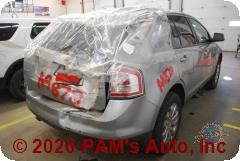 Vehicle photo 5