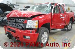 Vehicle photo 1