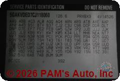 Vehicle photo 16