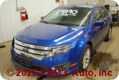 Vehicle photo 1