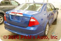 Vehicle photo 5