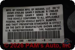 Vehicle photo 17
