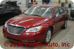 Vehicle photo 1