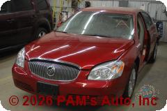 Vehicle photo 1