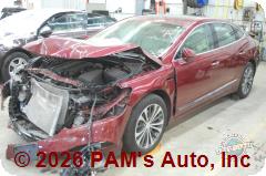 Vehicle photo 1