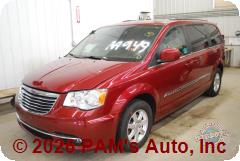 Vehicle photo 1