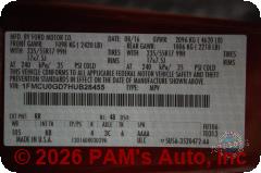 Vehicle photo 16