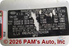 Vehicle photo 16