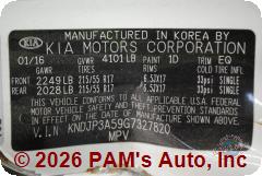 Vehicle photo 16