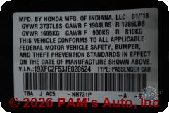 Vehicle photo 16