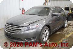 Vehicle photo 1