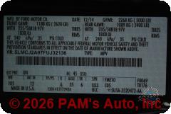Vehicle photo 17