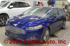Vehicle photo 1