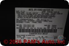 Vehicle photo 16