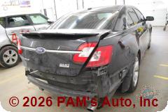 Vehicle photo 5