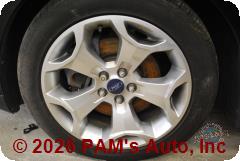 Vehicle photo 9